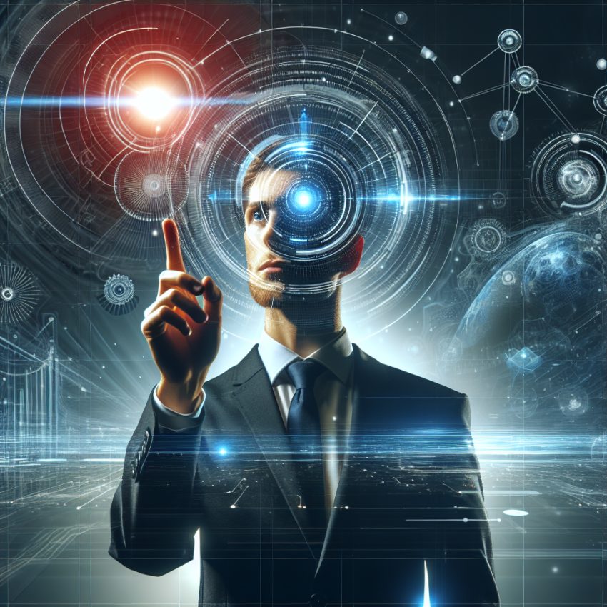 Ben Wooldridge: O Futuro das Inovações em 2025