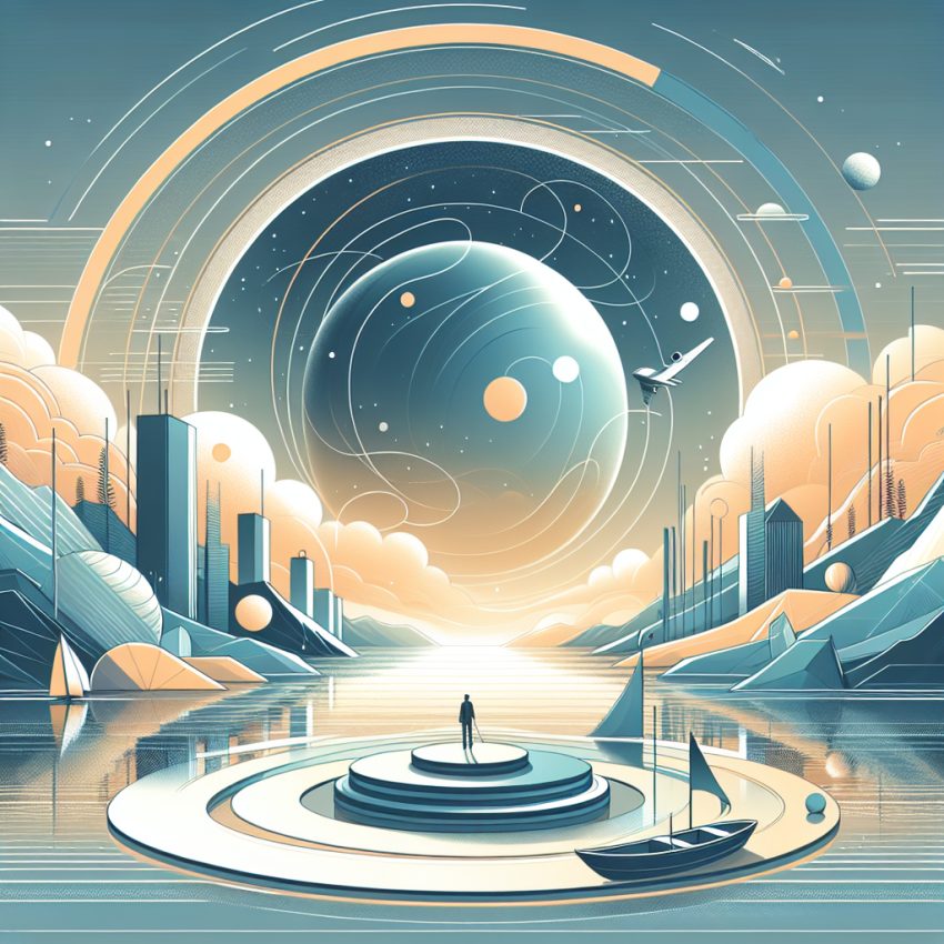 Anthony Hernandez: Explorando as Facetas de um Visionário Contemporâneo