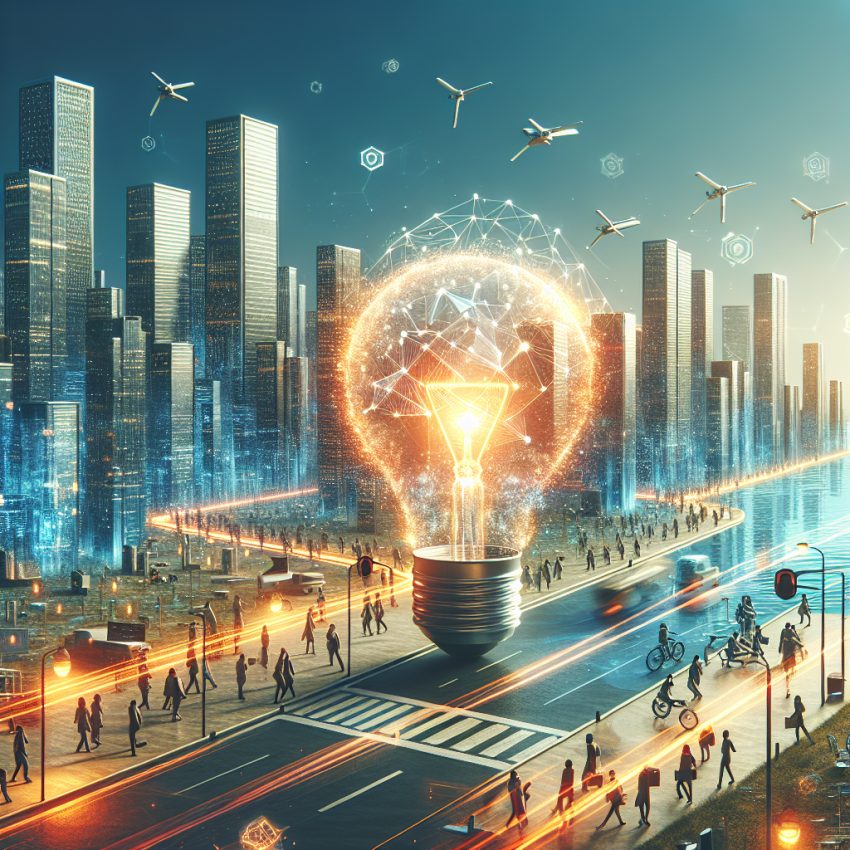 Explorando Anas Al Sharif: Inovações que Transformam o Futuro
