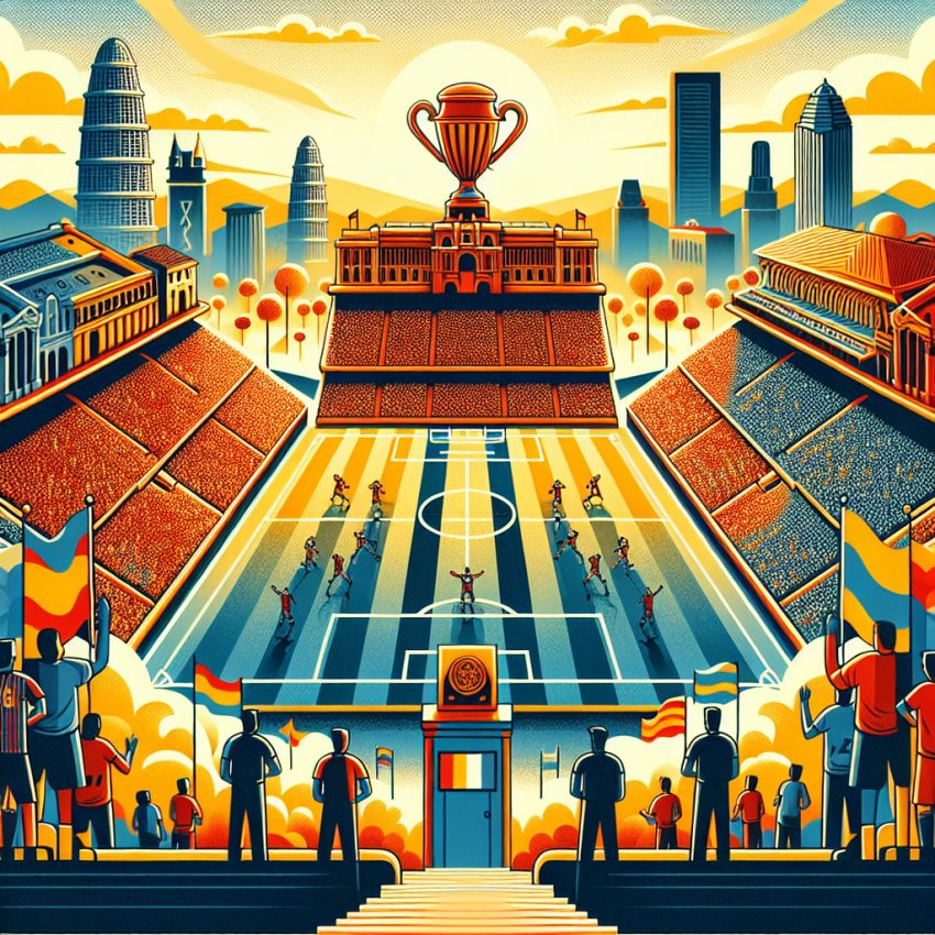 Barcelona vs Como: Uma Jornada Cultural e Esportiva em 2025