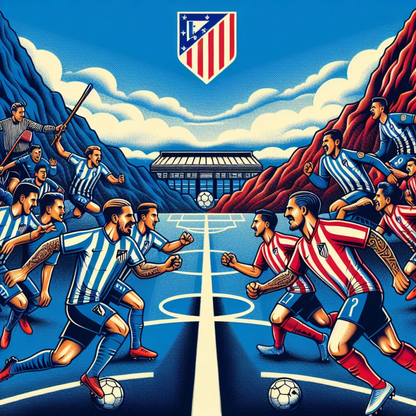 Atlético San Luis vs Cruz Azul: Uma Análise Estratégica para 2025