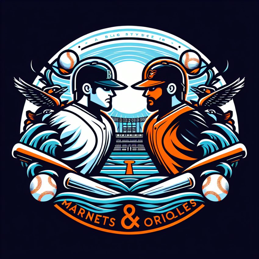 Mariners vs Orioles: Explorando a Rivalidade que Define o Beisebol Moderno