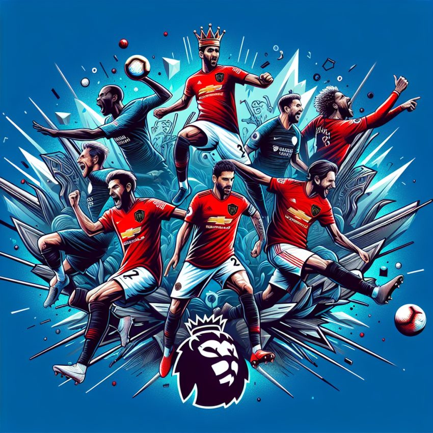 Descubra os Segredos Ocultos da Premier League em 2025