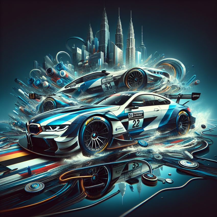 2025: O Ano do BMW Championship – Descubra as Novidades e Expectativas