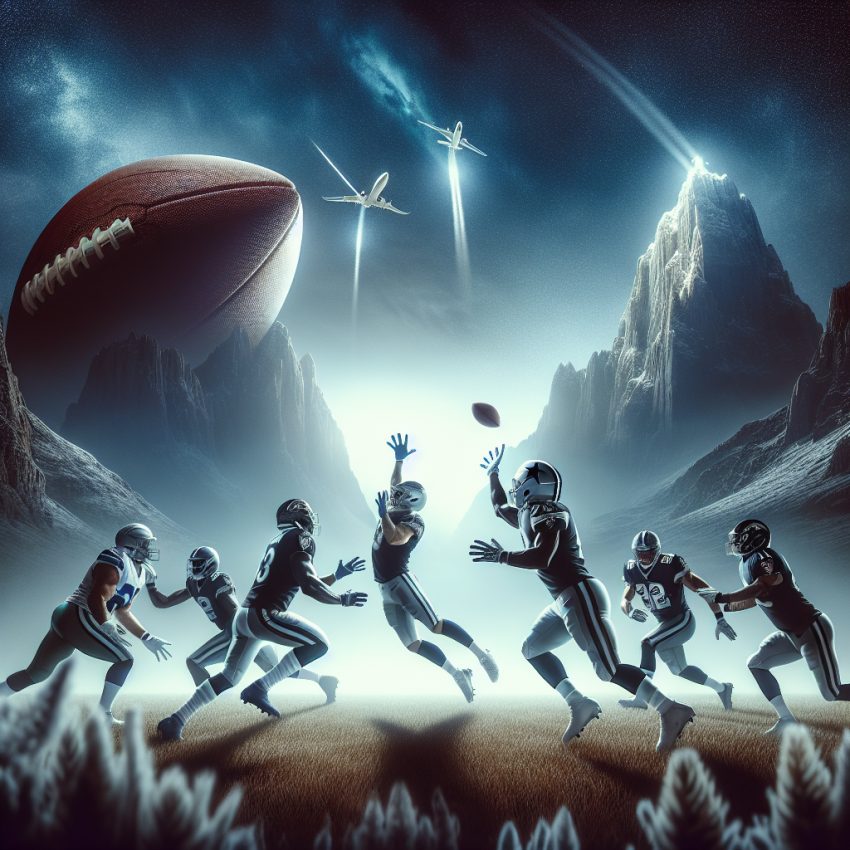 Ravens vs Cowboys: Um Olhar Aprofundado no Clássico da NFL em 2025