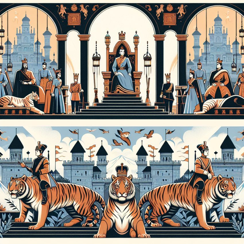 Royals vs Tigers: Uma Jornada pela História e Impacto Atual