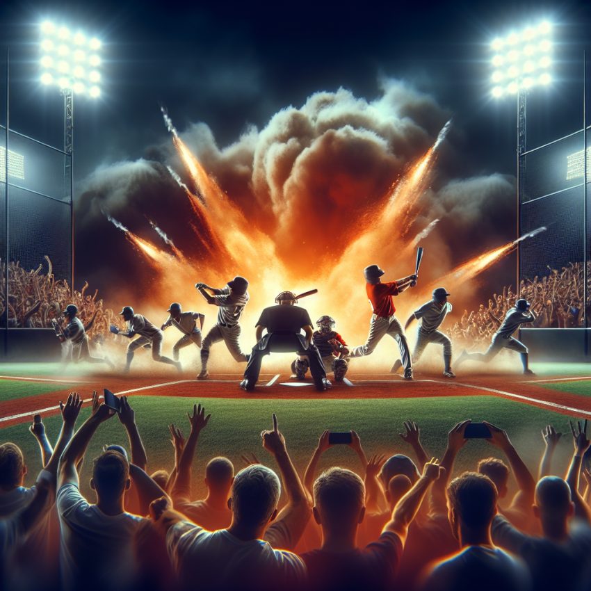 Nationals vs Phillies: Explorando o Impacto das Partidas de Agosto de 2025