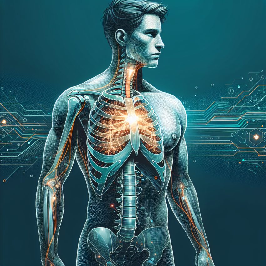 Desvendando o Mistério: Thoracic Outlet Syndrome e Seus Impactos em 2025