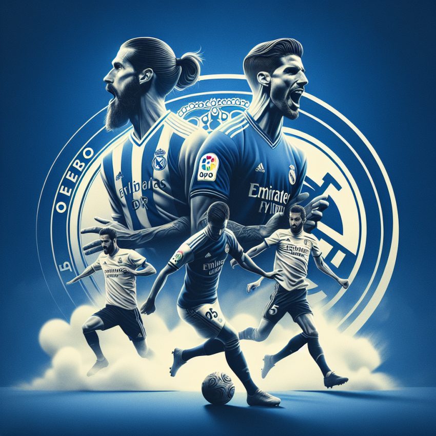 Descubra os Segredos do Confronto: Oviedo vs Real Madrid em 2025