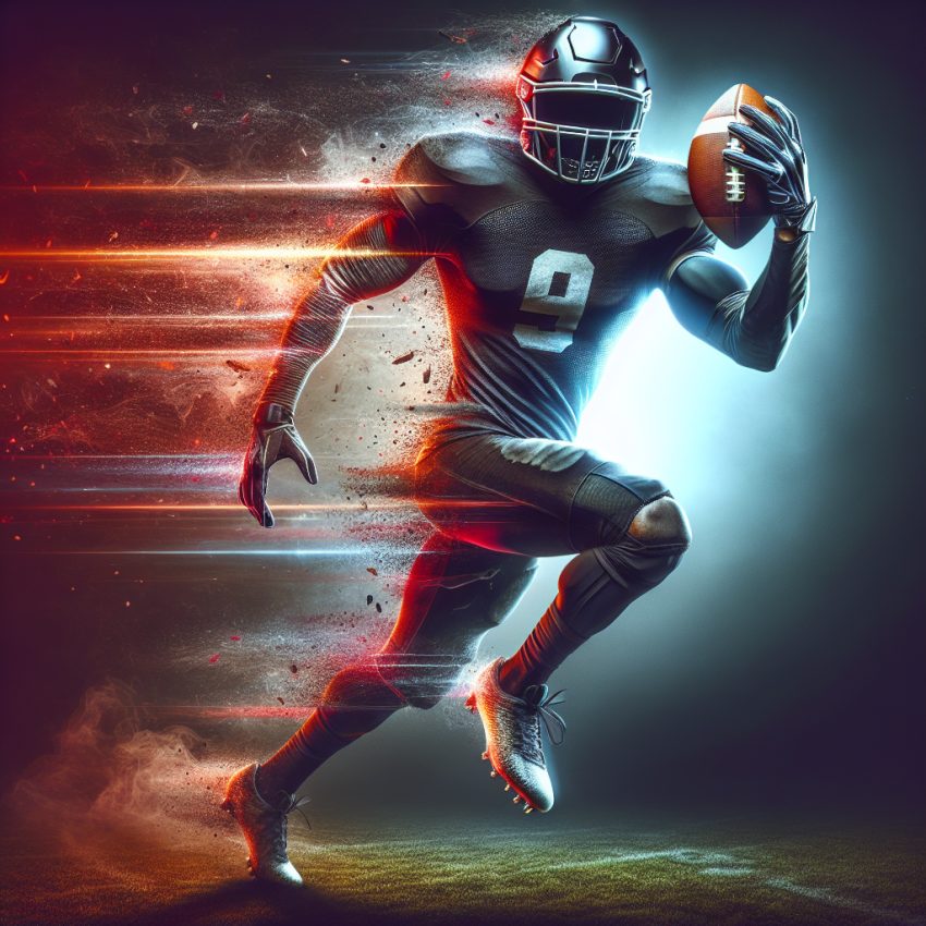 Jabrill Peppers em 2025: Um Olhar Inédito Sobre Sua Carreira e Impacto no Futebol Americano
