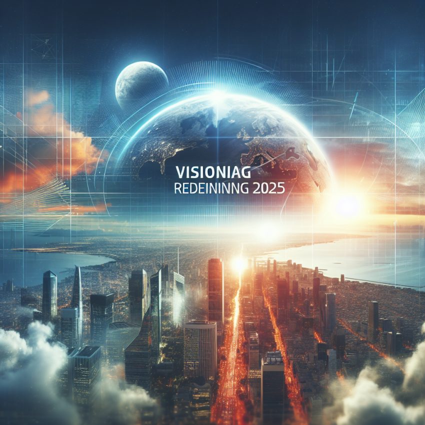 Tommy Castellanos: O Visionário que Está Redefinindo 2025