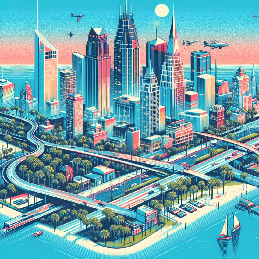 Liu vs Florida: Descubra as Novas Tendências para 2025